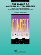 Magic of Andrew Lloyd Webber, The - clicca qui