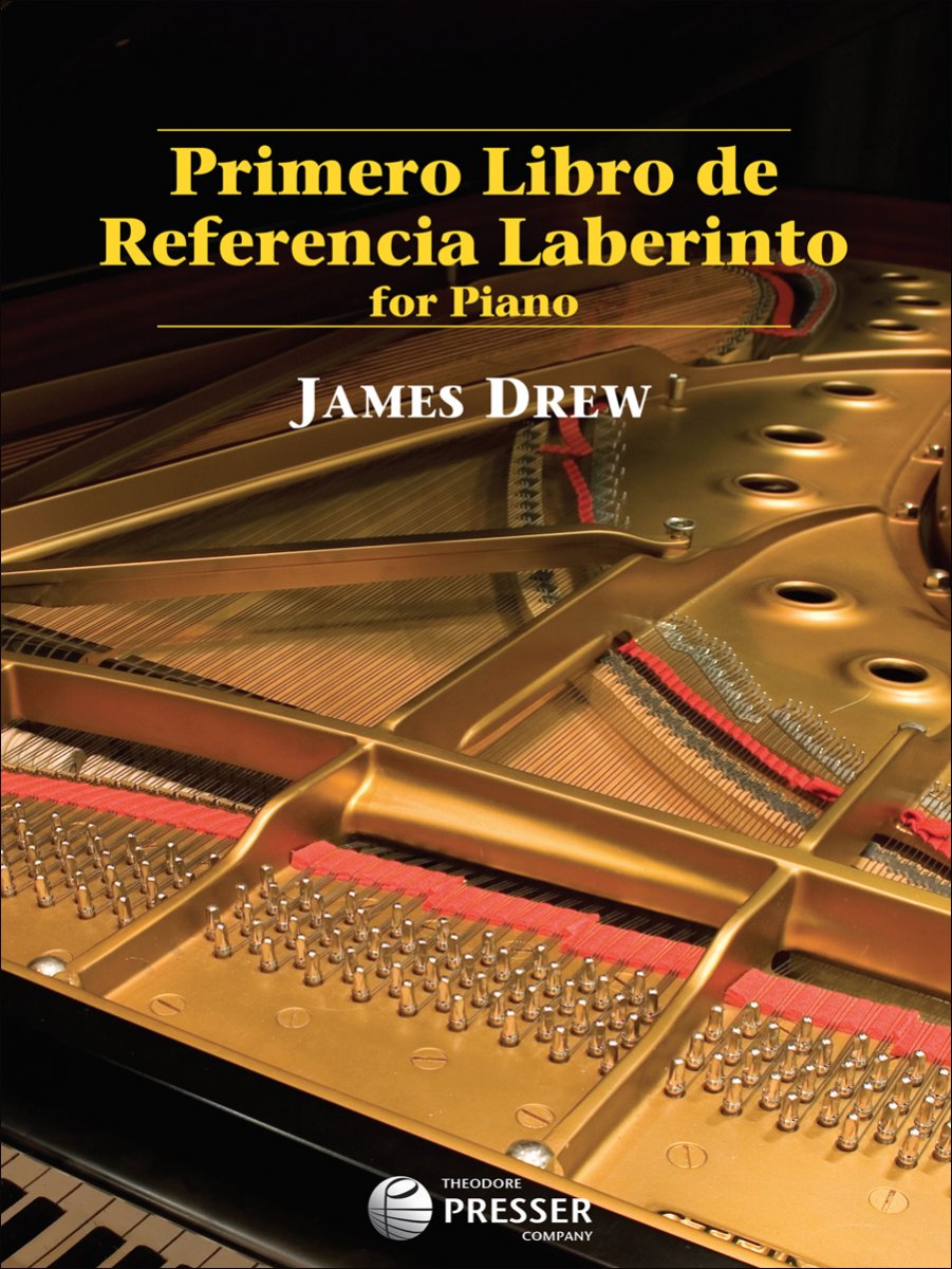 Primero Libro de Referencia Laberinto - cliccare qui