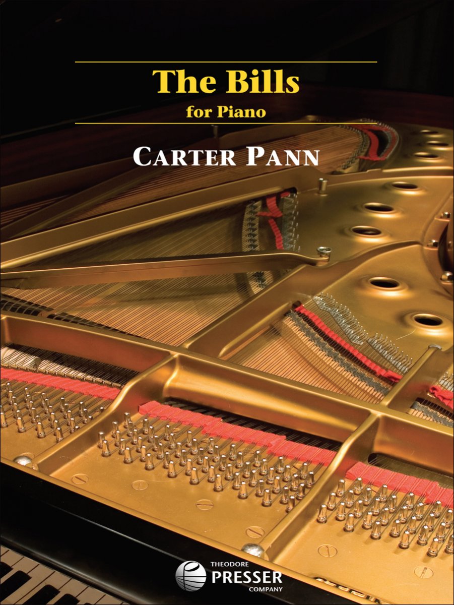 Bills, The - cliccare qui Bills, The - cliccare qui
