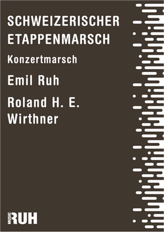 Schweizerischer Etappenmarsch - cliccare qui