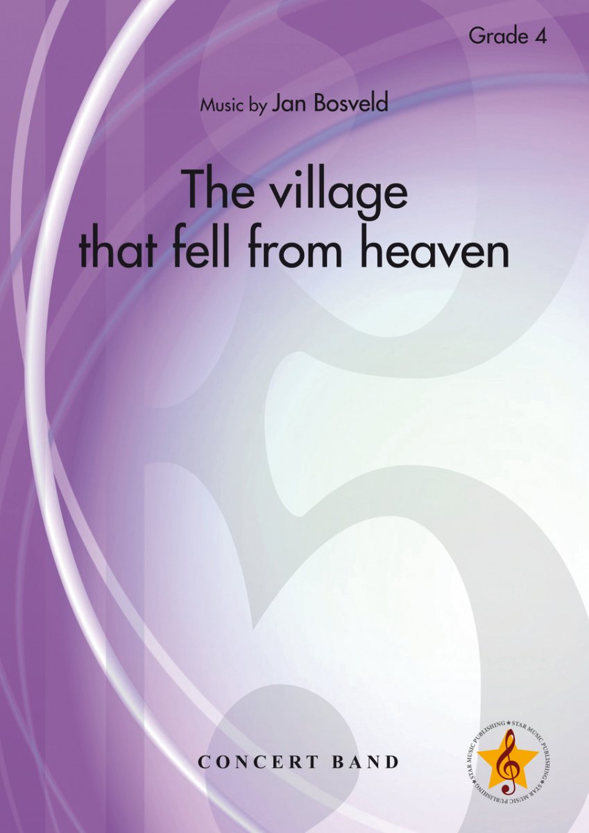 Village that fell from Heaven, The - cliccare qui
