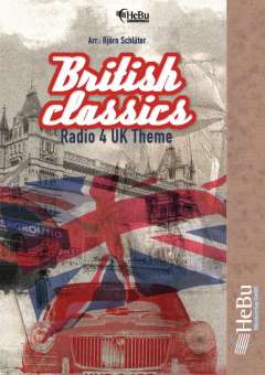 British Classics (Radio 4 UK Theme) - cliccare qui