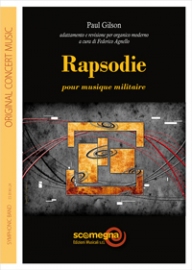 Rapsodie - clicca qui