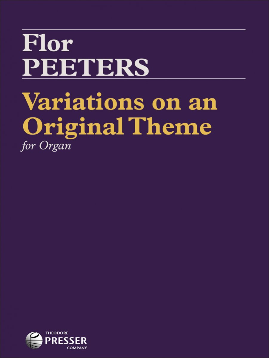 Variations on an Original Theme - cliccare qui