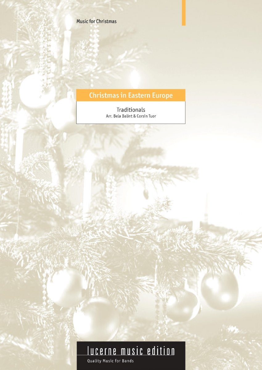 Christmas in Eastern Europe - cliccare qui