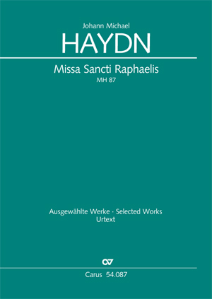 Missa Sancti Raphaelis - cliccare qui Missa Sancti Raphaelis - cliccare qui