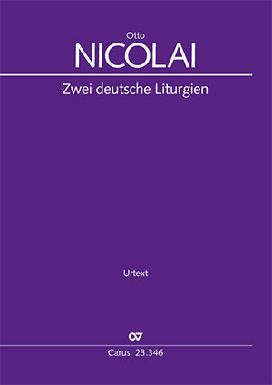 2 deutsche Liturgien - cliccare qui