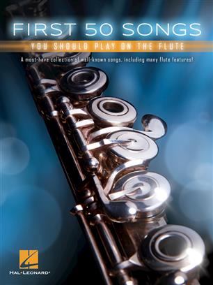 First 50 Songs You Should Play on the Flute - cliccare qui