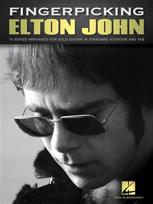 Fingerpicking Elton John - cliccare qui