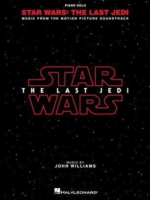 Star Wars: The Last Jedi - cliccare qui Star Wars: The Last Jedi - cliccare qui