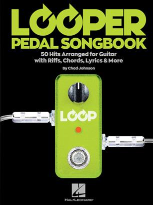 Looper Pedal Songbook - cliccare qui