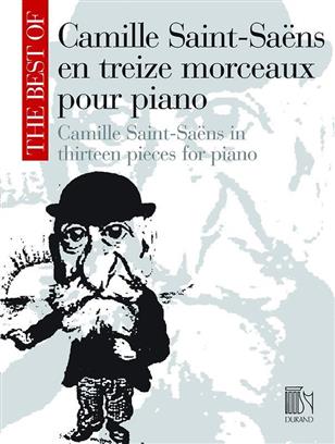 Best of Camille Saint-Saens, The - cliccare qui Best of Camille Saint-Saens, The - cliccare qui