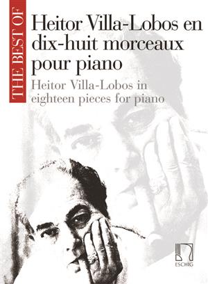 Best of Heitor Villa-Lobos, The - cliccare qui Best of Heitor Villa-Lobos, The - cliccare qui
