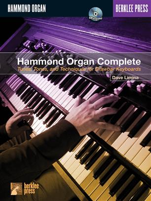 Hammond Organ Complete - cliccare qui