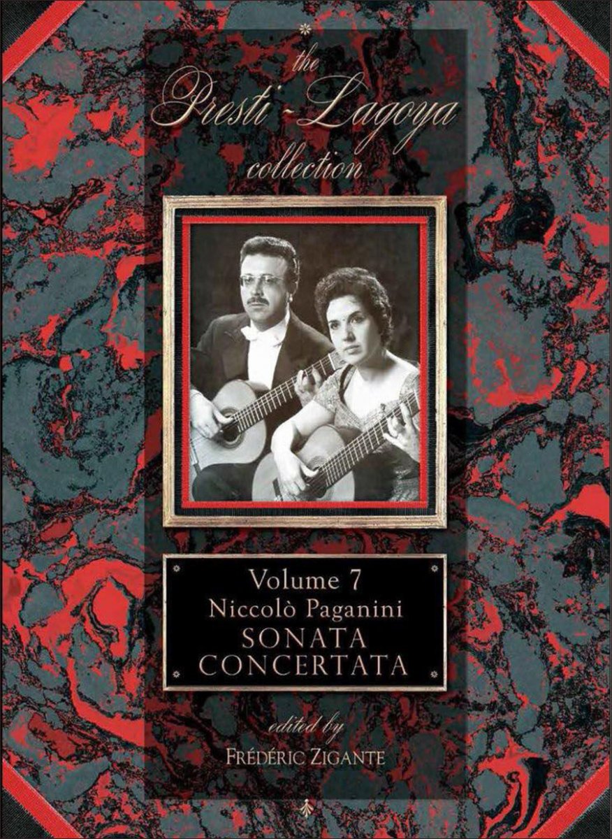 Sonata Concertata - cliccare qui