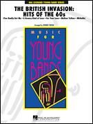 British Invasion: Hits of the 60's, The - clicca qui