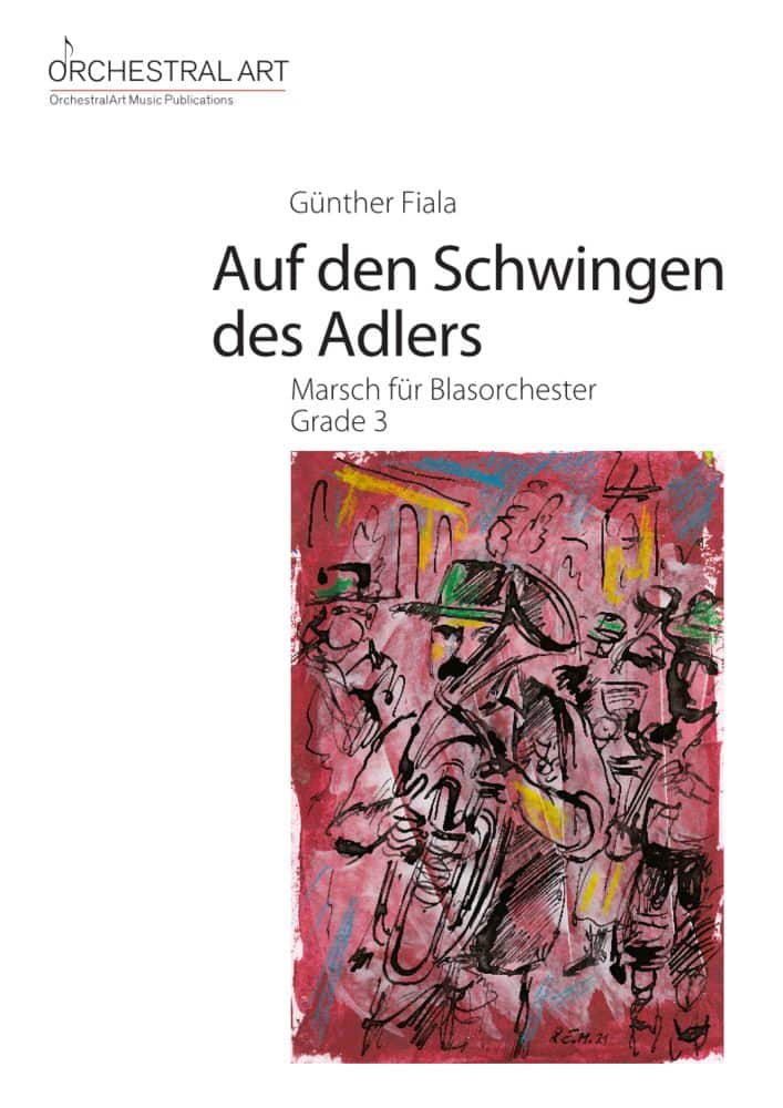 Auf den Schwingen des Adlers - clicca qui