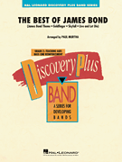 Best of James Bond, The - cliccare qui