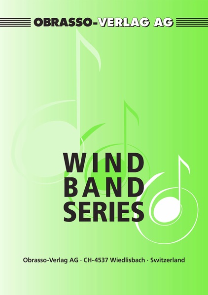 Little Suite for Wind Band - cliccare qui Little Suite for Wind Band - cliccare qui