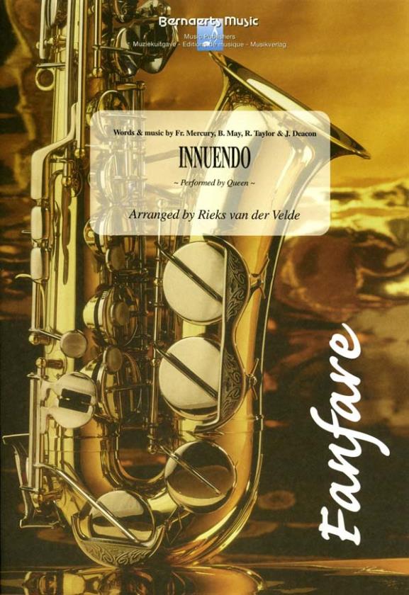 Innuendo - clicca qui