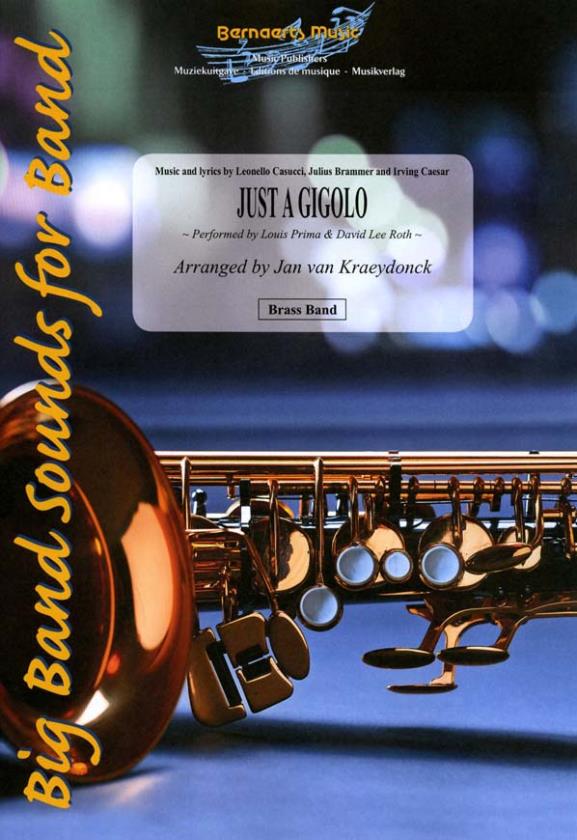 Just a Gigolo - clicca qui