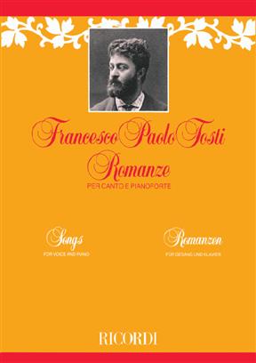 25 Romanze - cliccare qui 25 Romanze - cliccare qui