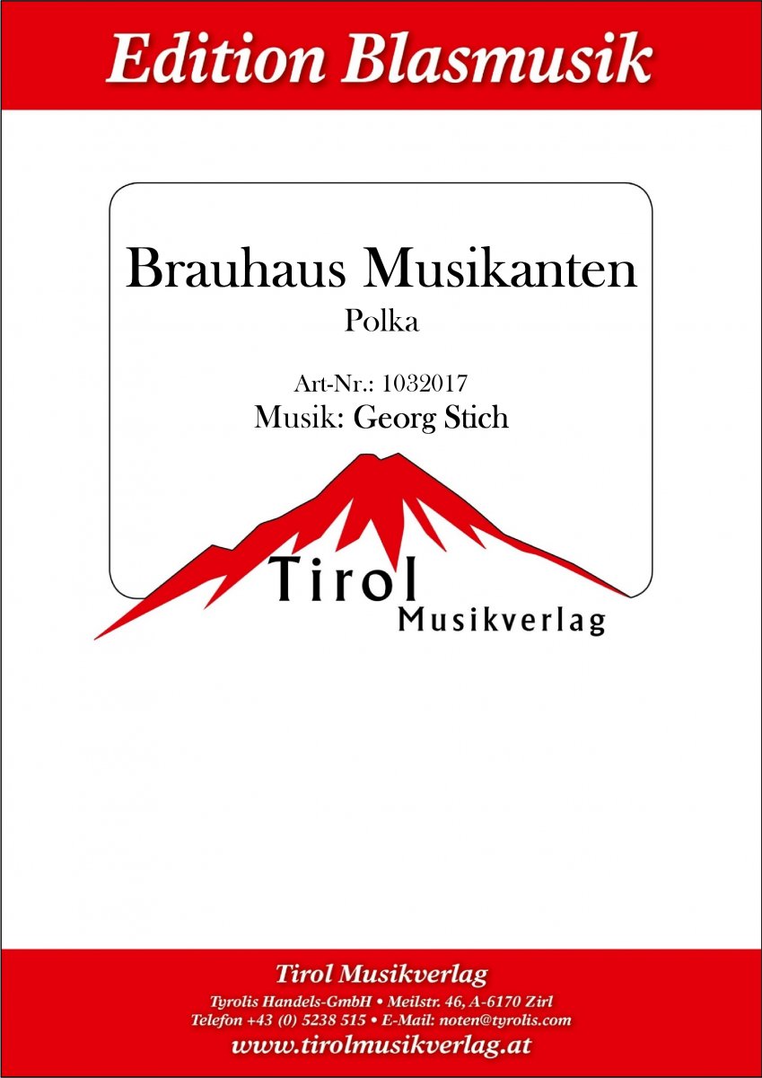 Brauhaus Musikanten - cliccare qui