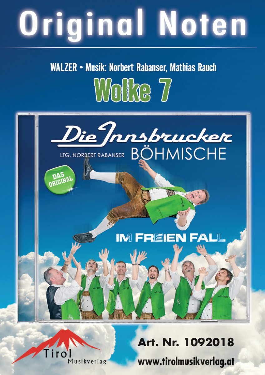 Wolke 7 - cliccare qui