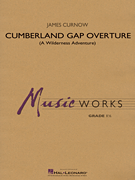 Cumberland Gap Overture (A Wilderness Adventure) - cliccare qui