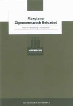 Maxglaner Zigeunermarsch reloaded - cliccare qui