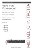 Veni, Veni Emmanuel (Ero Cras - I Will Come) - cliccare qui