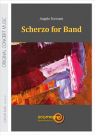 Scherzo for Band - cliccare qui