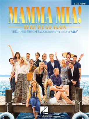 Mamma Mia! Here we go again - cliccare qui