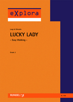 Lucky Lady (Easy Walking) - cliccare qui