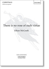 There is no rose of such virtue - cliccare qui There is no rose of such virtue - cliccare qui