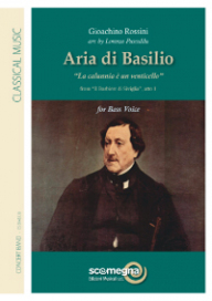 Aria di Basilio (La calunnia  un venticello) - cliccare qui