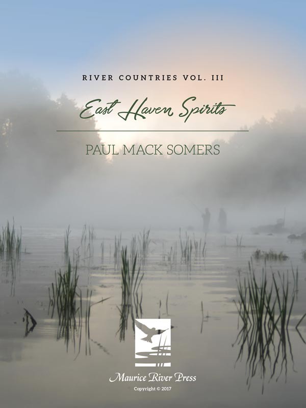 East Haven Spirits (River Countries #3) - cliccare qui East Haven Spirits (River Countries #3) - cliccare qui
