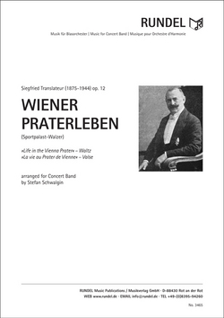 Wiener Praterleben - cliccare qui