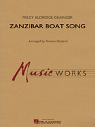 Zanzibar Boat Song - clicca qui