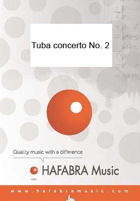 Tuba concerto #2 - cliccare qui