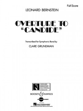 Candide Ouvertre - clicca qui