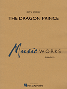 Dragon Prince, The - cliccare qui