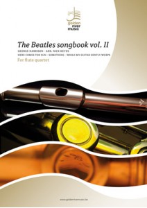 Beatles Songbook #2, The - cliccare qui