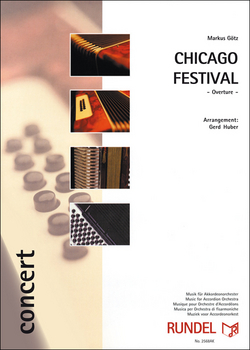 Chicago Festival - cliccare qui Chicago Festival - cliccare qui