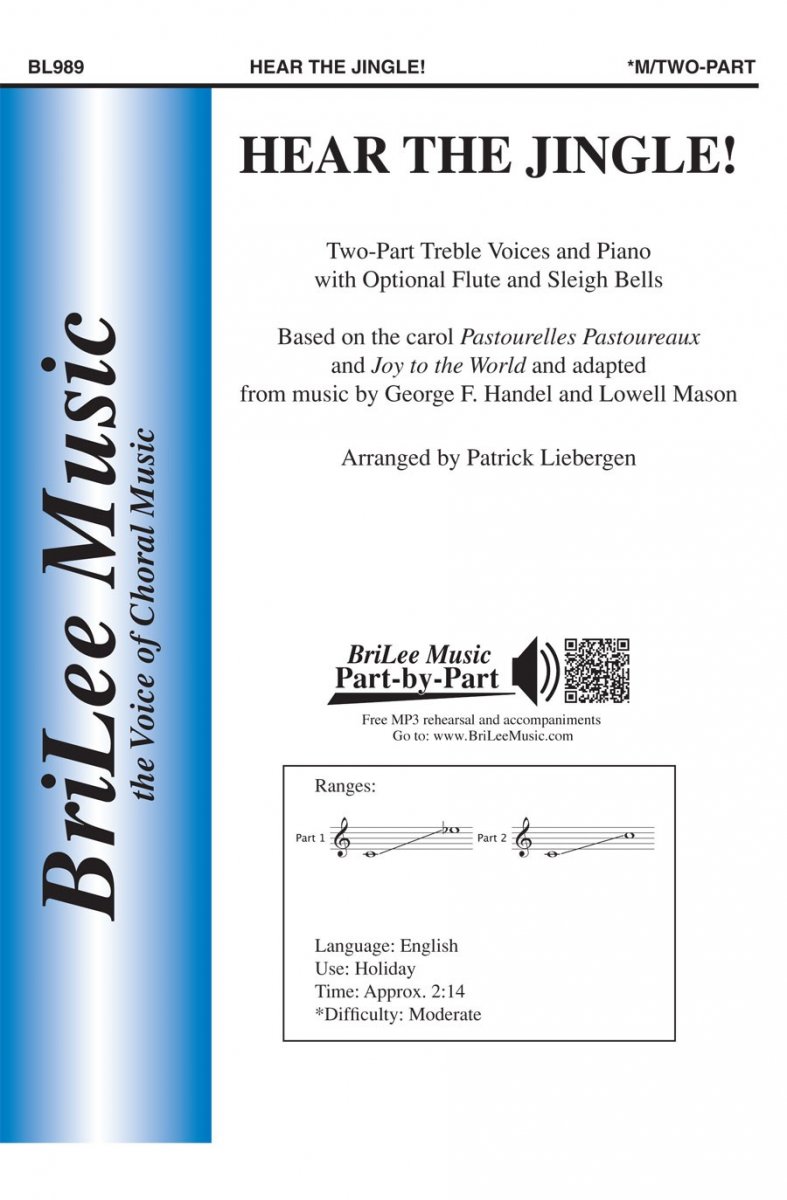 Hear the Jingle! - cliccare qui Hear the Jingle! - cliccare qui