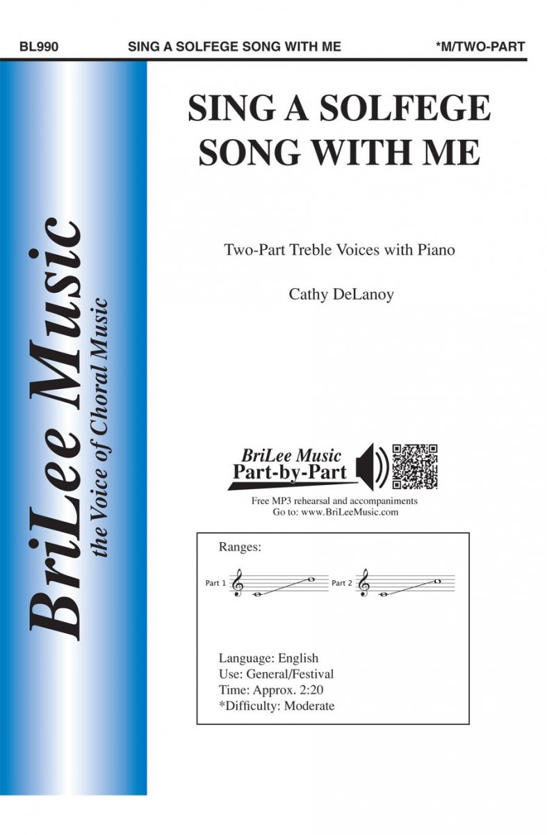 Sing a Solfege Song with Me - cliccare qui