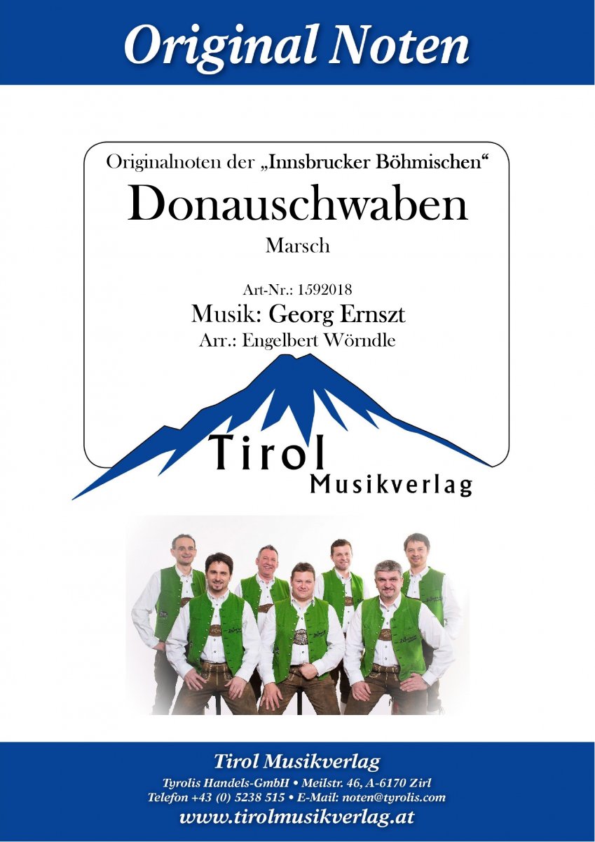 Donauschwaben - cliccare qui Donauschwaben - cliccare qui