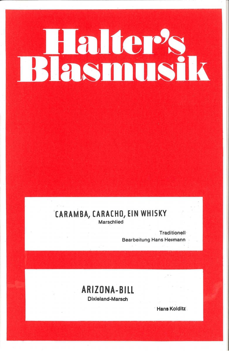 Arizona Bill - cliccare qui