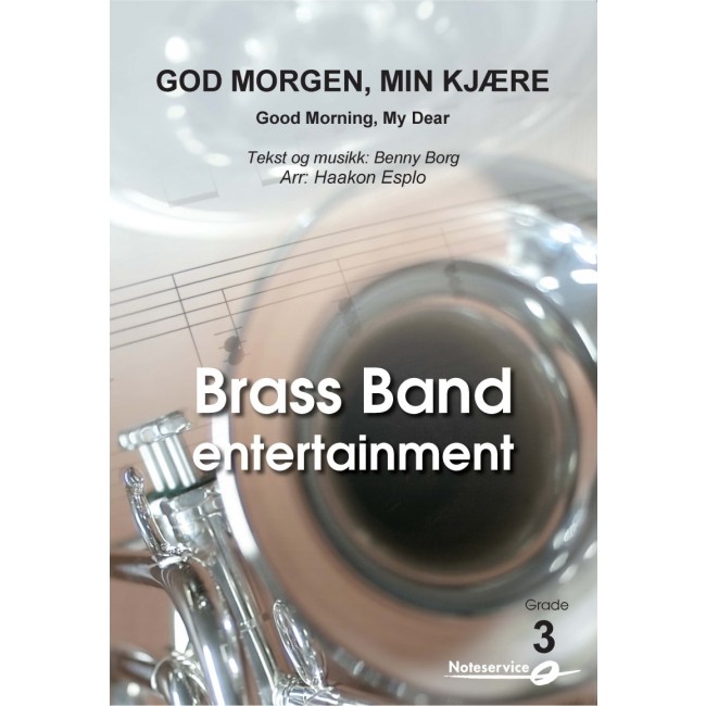 Good Morning My Dear (God morgen min kjre) - cliccare qui