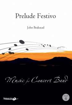 Prelude Festivo - cliccare qui